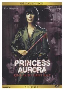 Splendid Medien Princess Aurora (Special Edition, 2 DVDs)