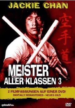 WVG Medien Meister aller Klassen 3