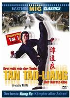 Tan Tao-Lian - Eastern Classics Vol. 1 [2 DVDs]