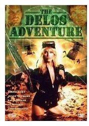 EuroVideo The Delos Adventure