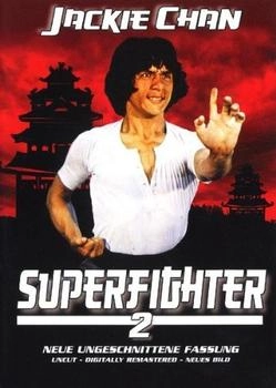 WVG Superfighter 2