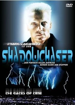 Alive Shadowchaser