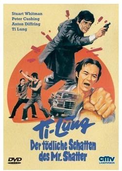 Alive Ti-Lung - Der tödliche Schatten des Mr. Shatter