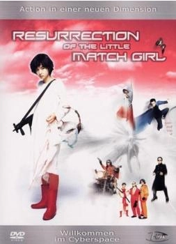 WVG Medien Resurrection of the Little Match Girl