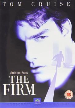 Paramount The Firm [UK IMPORT]