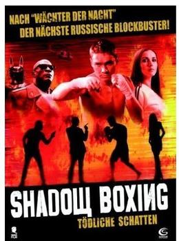 Sunfilm Shadow Boxing - Tödliche Schatten