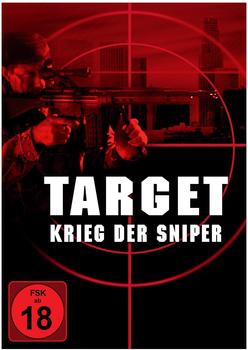 Sunfilm Target - Krieg der Sniper