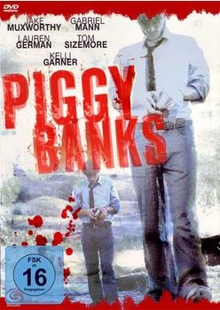Sunfilm Piggy Banks