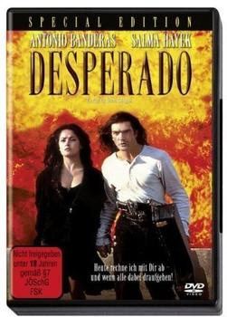 Sony Pictures Desperado