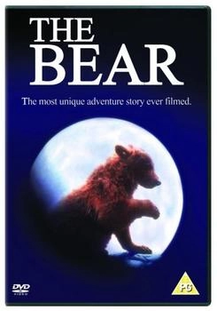 Sony Pictures The Bear [UK IMPORT]