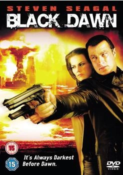 Sony Pictures Black Dawn [UK IMPORT]
