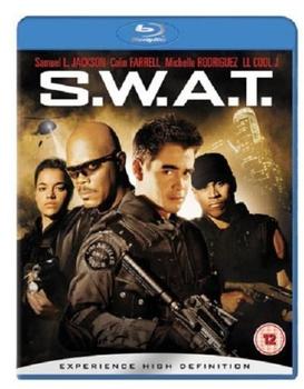 Sony Pictures S.W.A.T. [UK IMPORT]