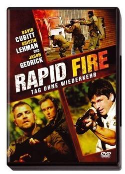 Sony Pictures Rapid Fire - Tag ohne Wiederkehr