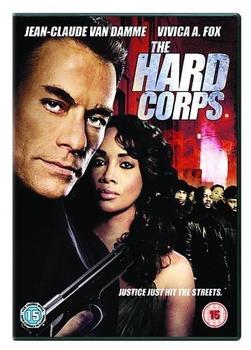 Sony Pictures The Hard Corps [UK IMPORT]