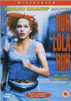 Sony Pictures Run Lola Run [UK IMPORT]