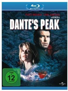 Universal Pictures Dantes Peak (Vanilla Disc)