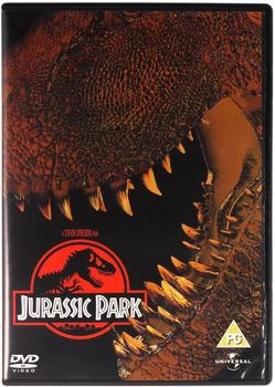 Universal Stud. Jurassic Park [UK IMPORT]