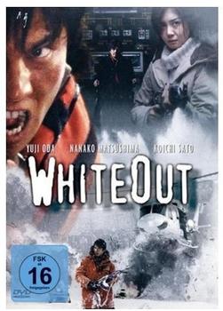AVU Whiteout