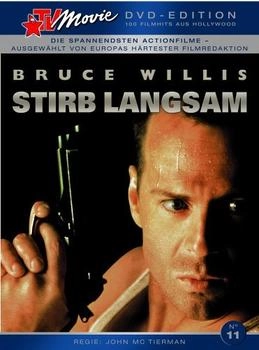AVU Stirb langsam 1 - TV Movie Edition 11