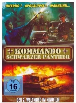 AVU Kommandoer Panther