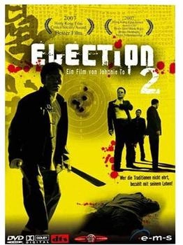 EMS Election 2
