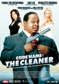 EMS Codename: The Cleaner