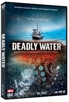 EMS Deadly Water