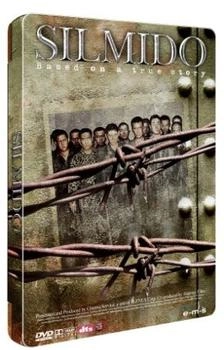 EMS Silmido (2 DVDs impak)