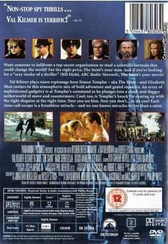 Paramount The Saint [UK IMPORT]