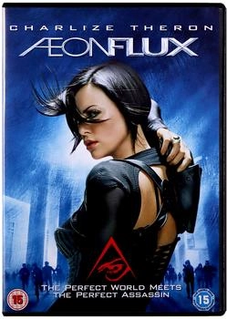 Paramount Aeon Flux [UK IMPORT]