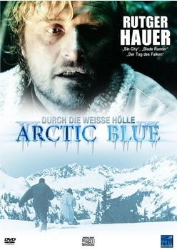 KSM Arctic - Durch diee Hölle