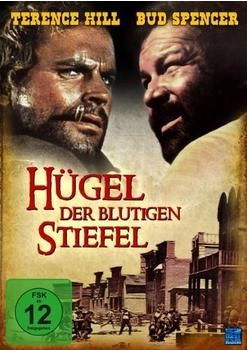 KSM Hügel der blutigen Stiefel - Single Edition
