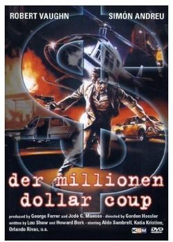 KSM Der Millionen-Dollar-Coup