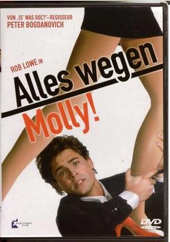 AVU Alles wegen Molly!