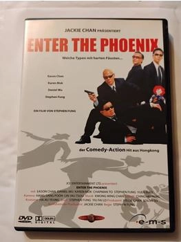 EMS Enter the Phoenix