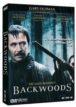 EMS Backwoods - Die Jagd beginnt!