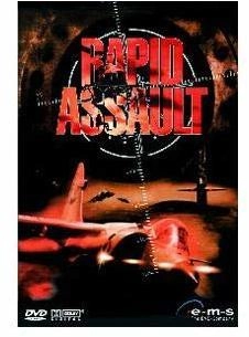 EMS Rapid Assault - Entscheidung im Atlantik