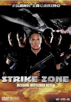 EMS Strike Zone