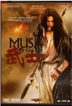 EMS Musa - Der Krieger