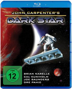 John Carpenters Dark Star - Blu-Ray