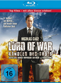 Lord of War - Händler des Todes