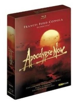 Apocalypse Now - Full Disclosure (Deluxe Edition) (3 DVDs)