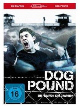 Dog Pound