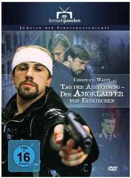 Tag der Abrechnung - Der Amokläufer von Euskirchen (1 DVD) - Fernsehjuwelen