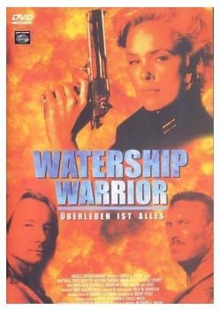 Alive Watership Warrior