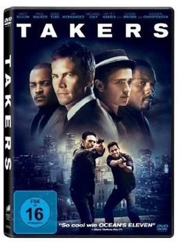 Takers