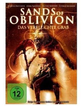 Sands of Oblivion