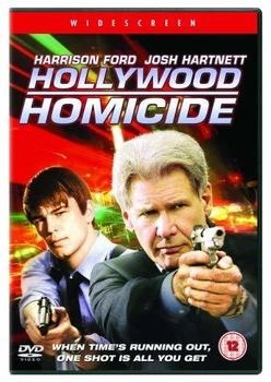 Sony Pictures Hollywood Homicide [UK IMPORT]
