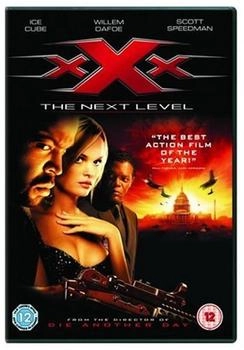 Sony Pictures XXX 2 - The Next Level [UK IMPORT]