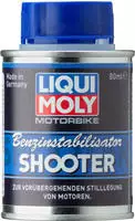 Liqui Moly Kraftstoffadditiv Motorbike Benzinstabilisator Shooter 21600